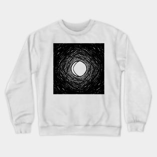 Empty Crewneck Sweatshirt